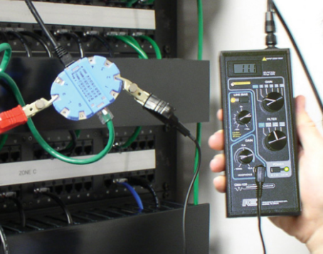 奉化美国REI CMA-100反监听音频放大器